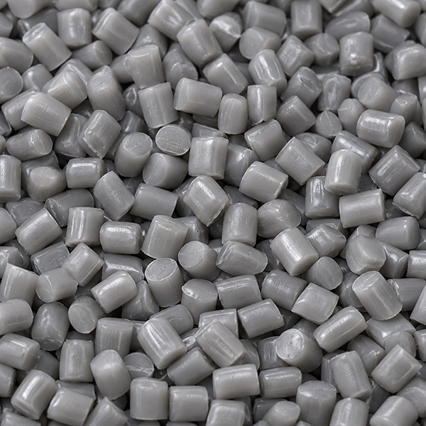 Granuli industriali in polipropilene grigio-6