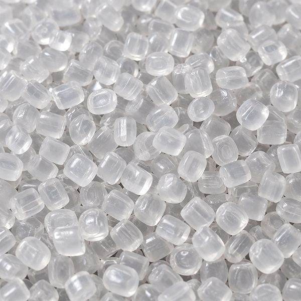 Granuli trasparenti di polietilene LLDPE-3